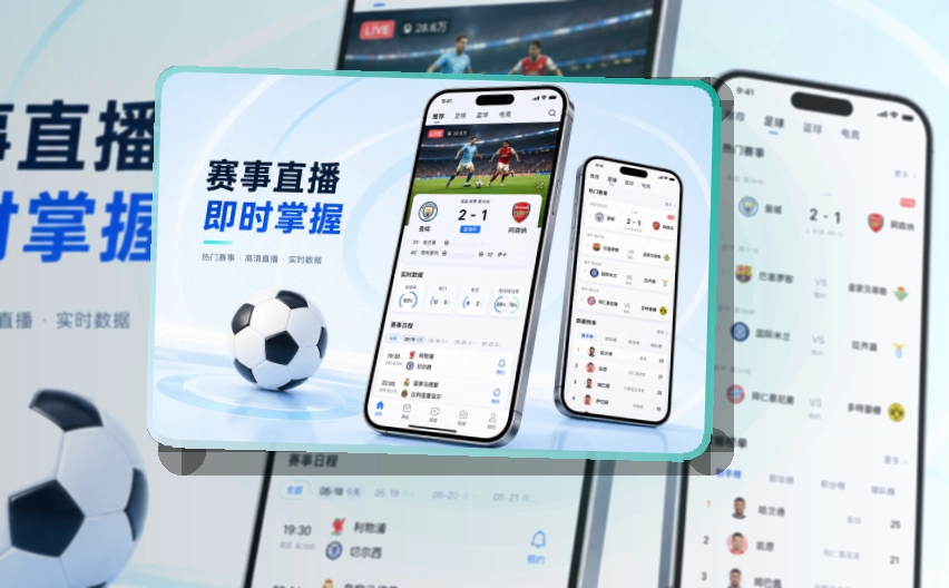 500彩票网官方 移动端功能亮点 页面展示