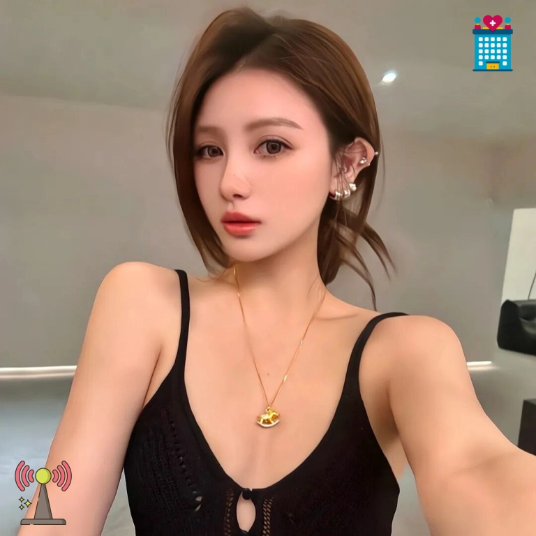 许女士